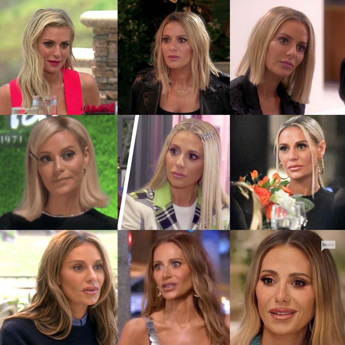 Autistic Angel Dorit Kemsley tweet media