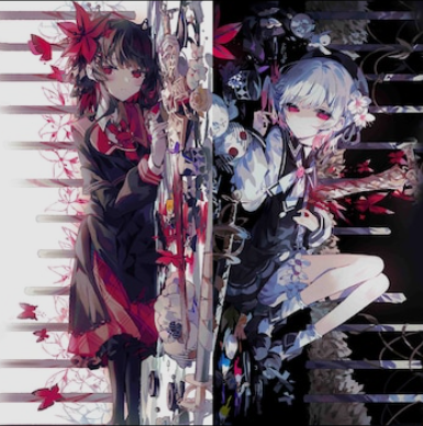 sweethickey77's tweet photo. Heard of Witch's Trial of Magical Girls?
But have you actually played it?

13 girls. Island prison. Death game.
Yes, it's giving Danganronpa.

But the real magic is NG+.
Girls who die in route 1 live longer in route 2.
That's not fanservice. That's structure.
#yuri #WitchsTrial https://t.co/ppt3THy5bP