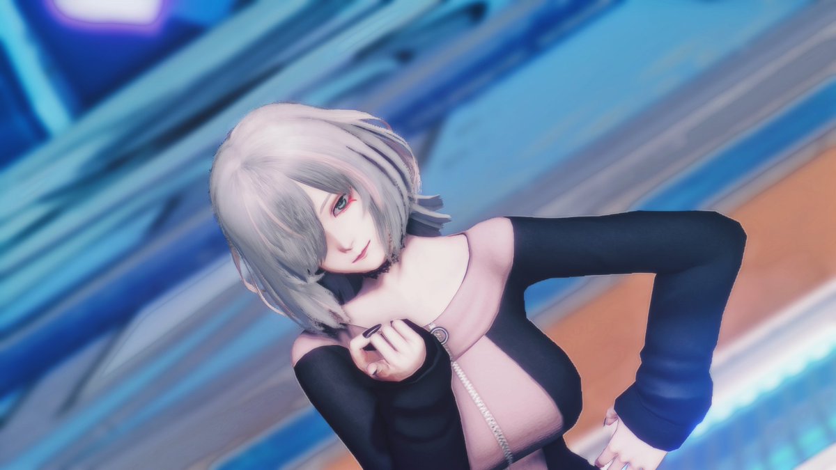 J_PlayerSpecial's tweet photo. Imágenes de mi regreso tras mucho tiempo sin conectarme
Me ha vuelto a salir el icono de la flor
© SEGA
#pso2ngs #PSO2NGS_SS https://t.co/3lSC7D8B77