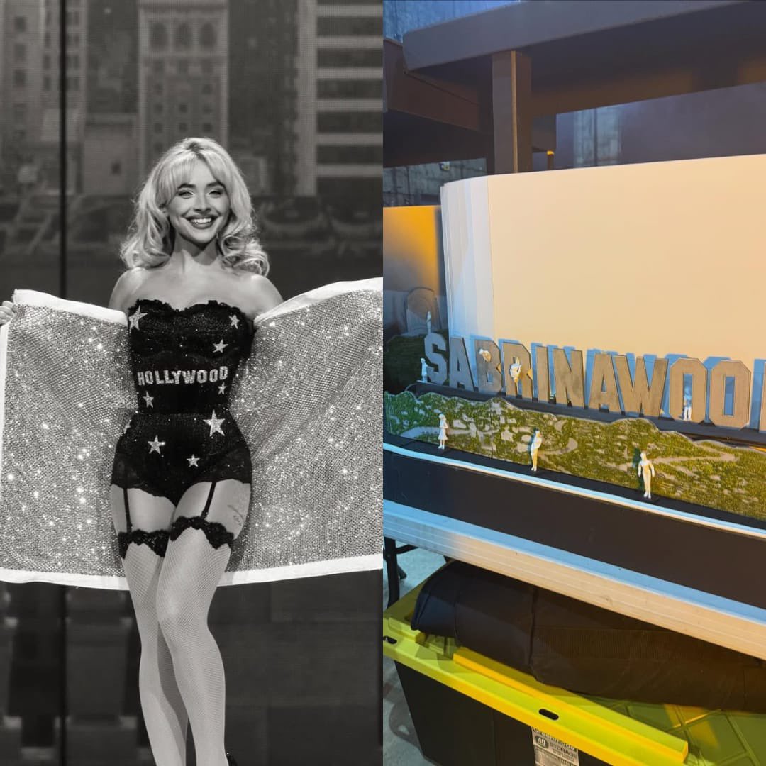 Sabrina Carpenter Insights tweet media