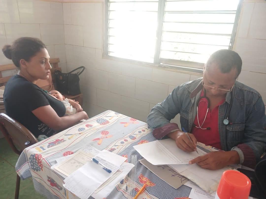 Dirección General de Salud Holguín. tweet media