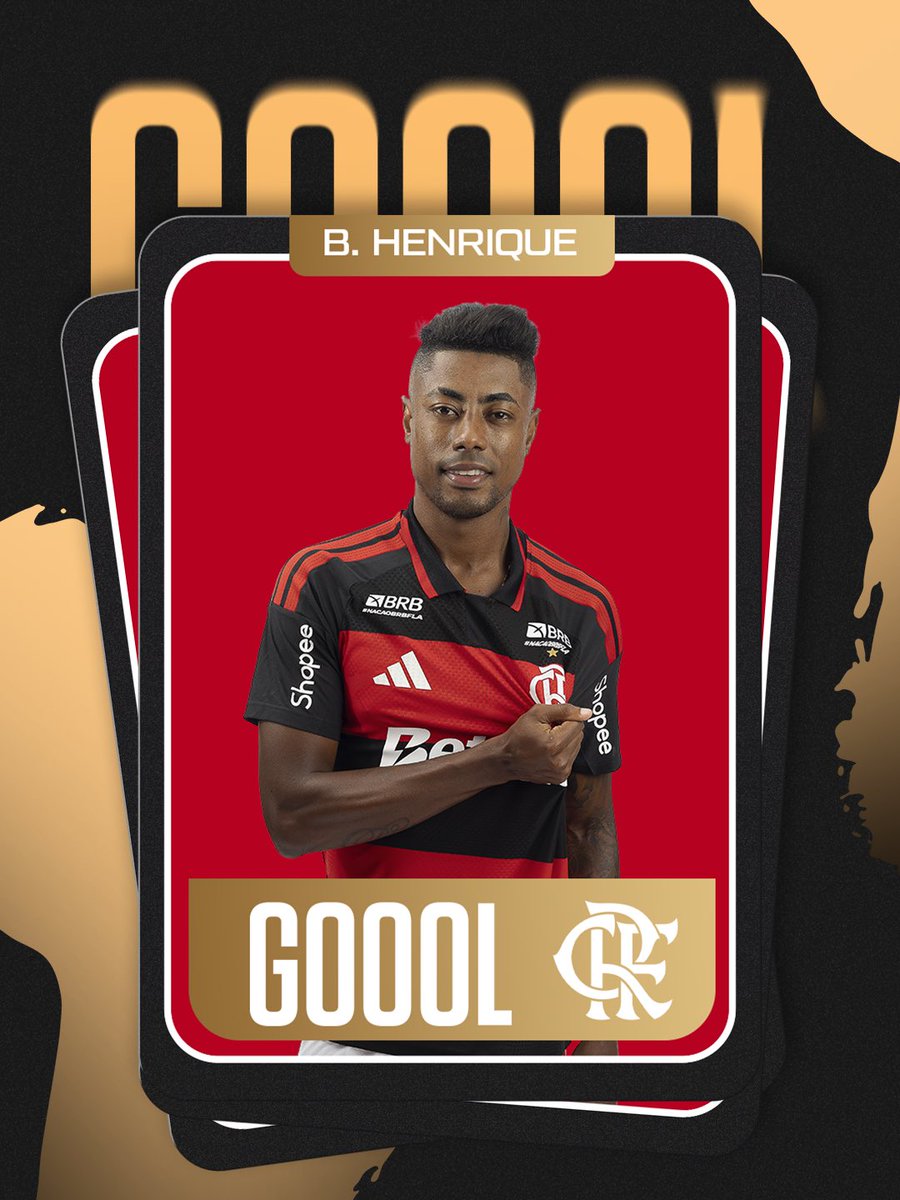 45' | 1ºT | 2-1- GOOOOOOOOOOOOOOOOOOOOOOOOOOOOOOOOOOOOOOOOOOOOOOOOOOOOOOOOOOOOOOOOOOOOOOOOOOOOOOOOOOOOOOOOOOOOOOOL BRUNO HENRIQUEEEEEEEEEEEE! 

#FLAxDIM