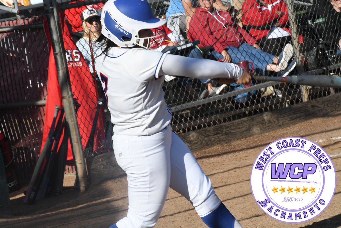 West Coast Preps Sacramento tweet media