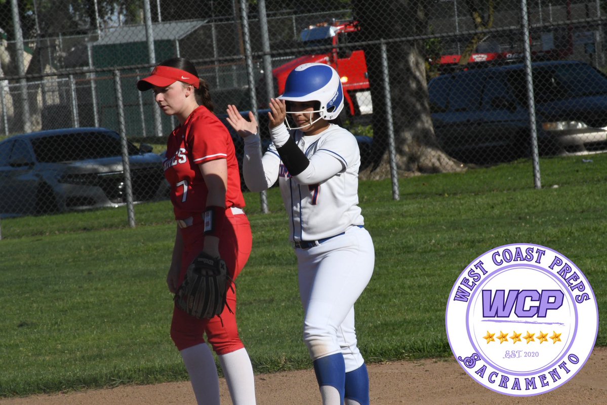 West Coast Preps Sacramento tweet media