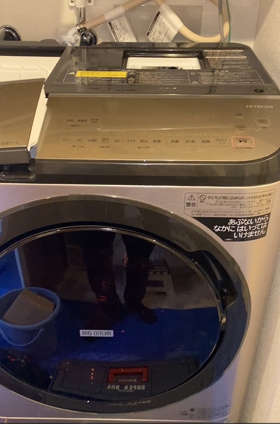 おそうじガン太 tweet media