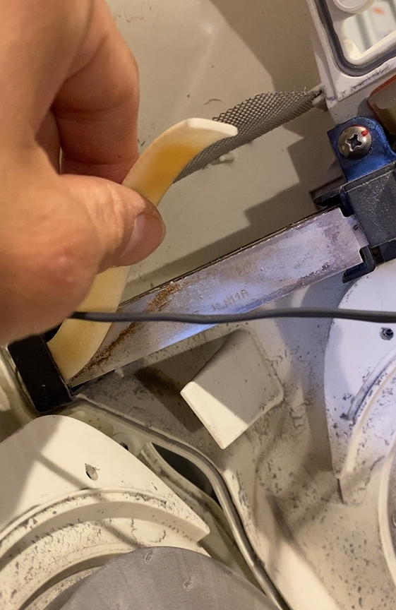 おそうじガン太 tweet media