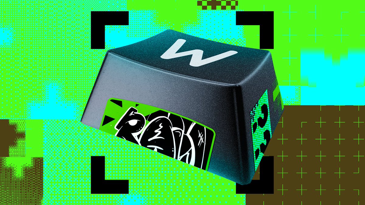 KICK Support tweet media