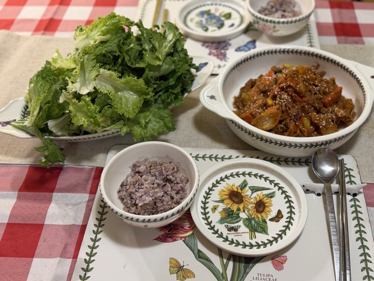 착한 오뚜기 tweet media