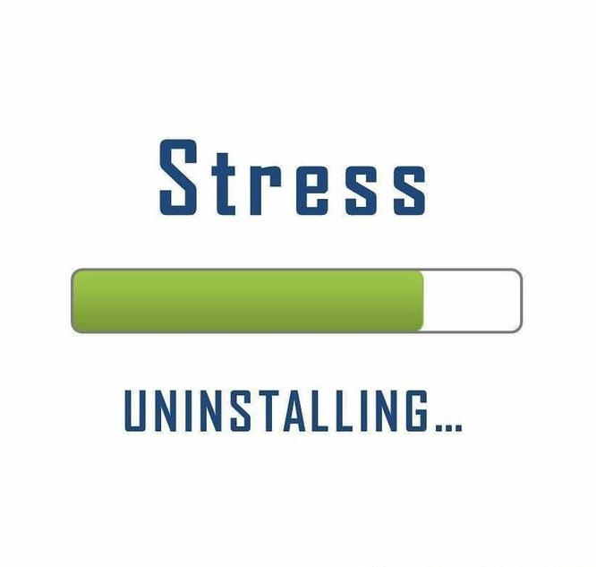 Kataksh__'s tweet photo. Chronic stress isn’t just a "vibe" it’s a physical hijack of your nervous system. If you don't pick a day to relax, your body will eventually pick one for you...
#HealtTips for you please uninstall your Stress https://t.co/GBUOe8F3Lj