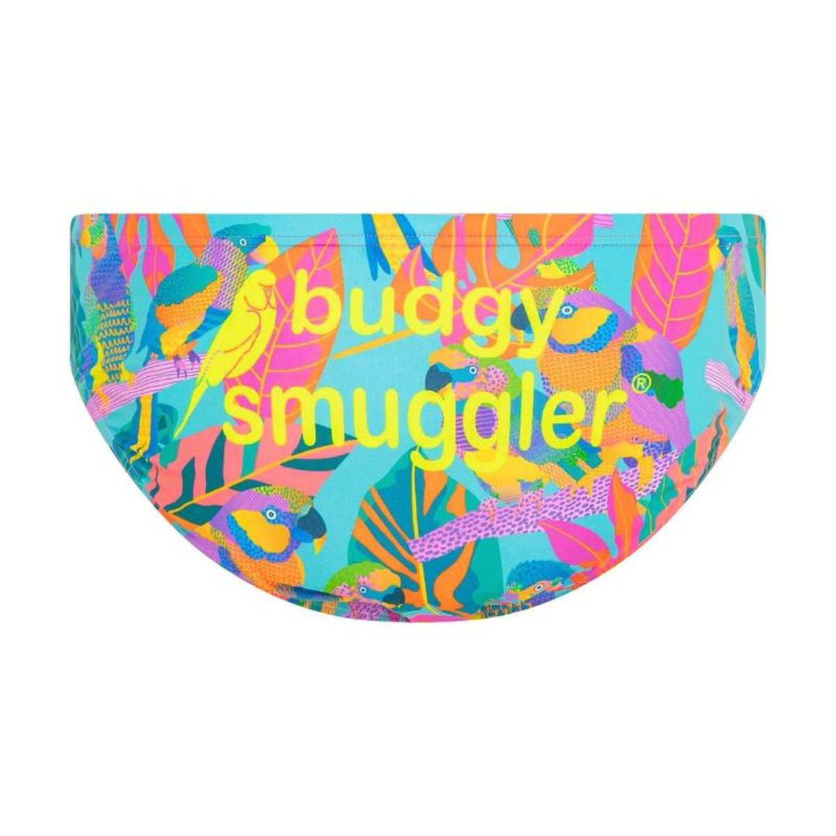 John Patrick tweet media