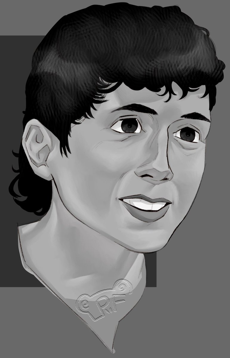phizzyfrog's tweet photo. Whitaker face studies before work :3 

#thepitt #whitaker #thepittwhitaker #gerranhowell #fanart #thepittfanart #digitalart #digitalartist #art #drawing #sketch https://t.co/NV3LtkiWRG