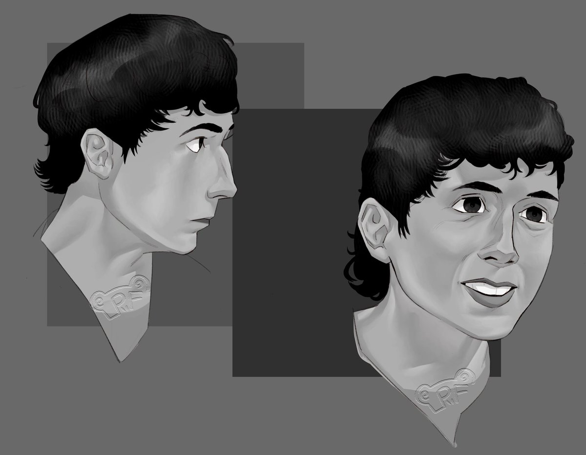 phizzyfrog's tweet photo. Whitaker face studies before work :3 

#thepitt #whitaker #thepittwhitaker #gerranhowell #fanart #thepittfanart #digitalart #digitalartist #art #drawing #sketch https://t.co/NV3LtkiWRG