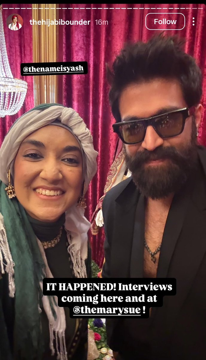 AlphaNoir🎟️ tweet media