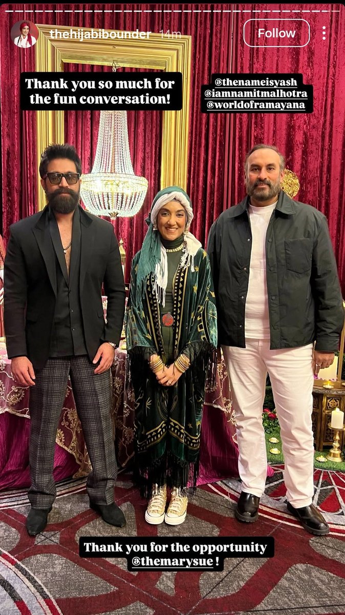 AlphaNoir🎟️ tweet media