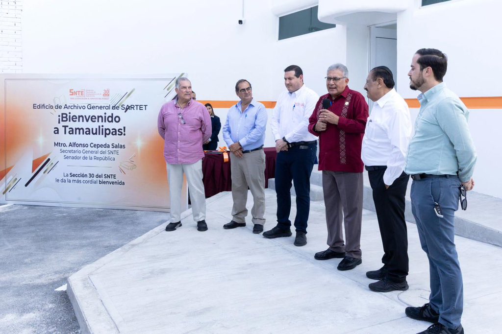 SNTE Nacional tweet media