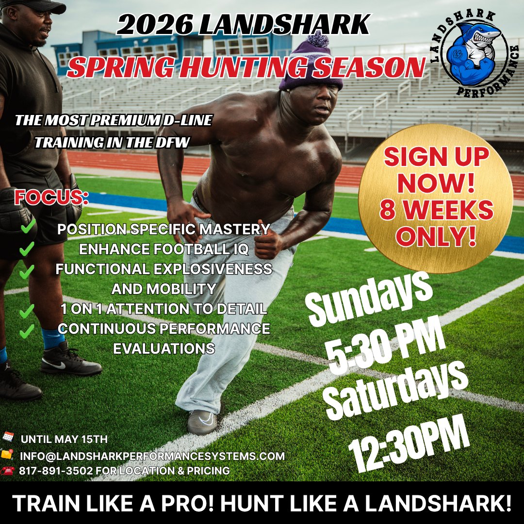 Craig Shannon (Coach Shark) tweet media