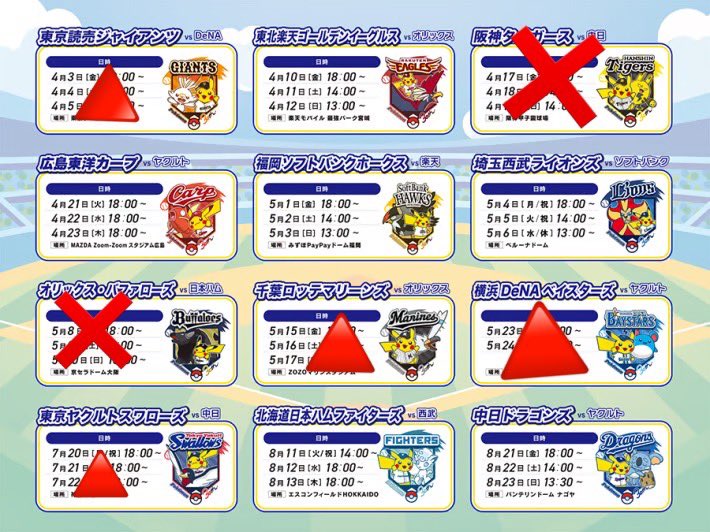 ℕ𝔼𝕆@ポケ活中🌈🦁🎸 tweet media