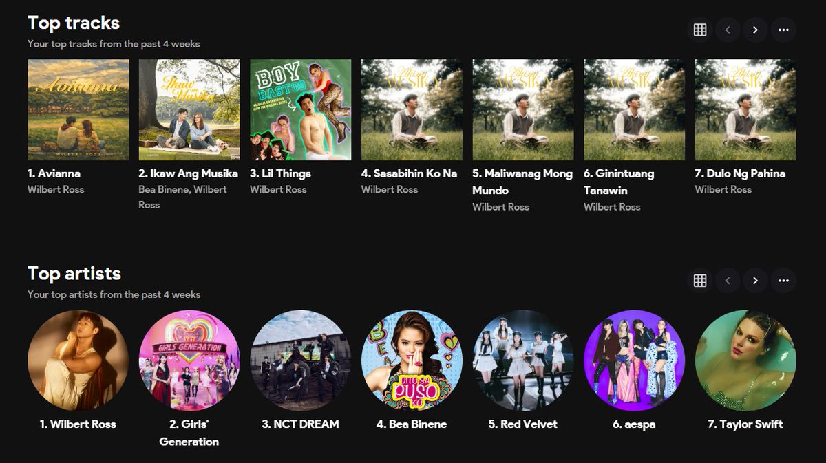 WILBEA STREAMING TEAM 🩵 tweet media