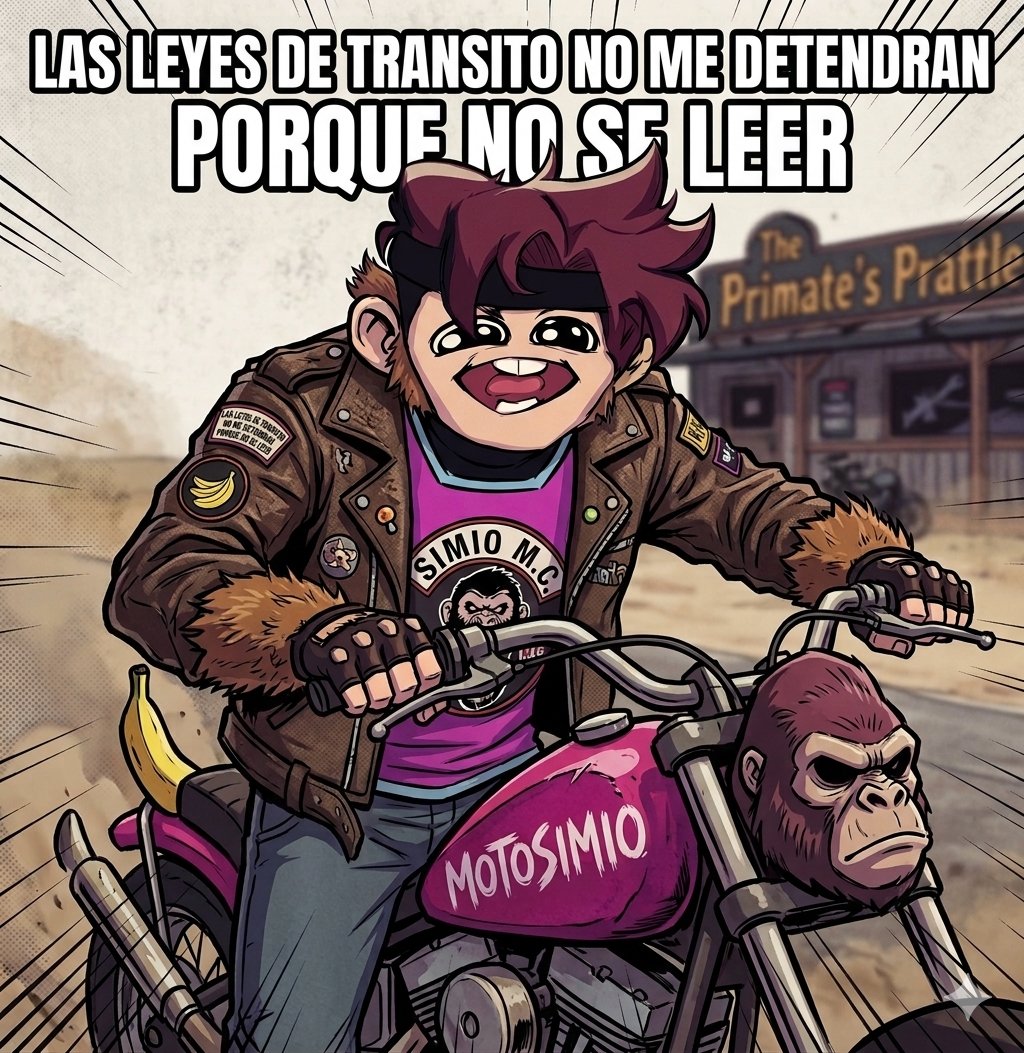 TIO BRET tweet media