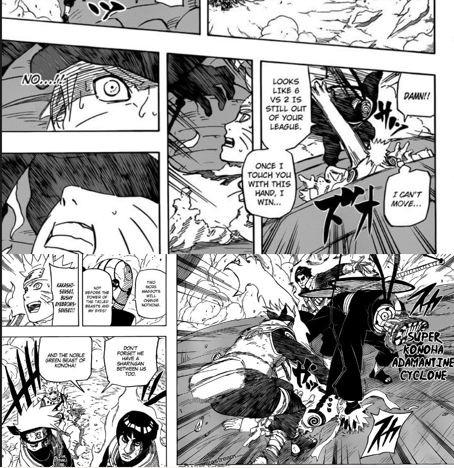 A Tribe Called Legion tweet media