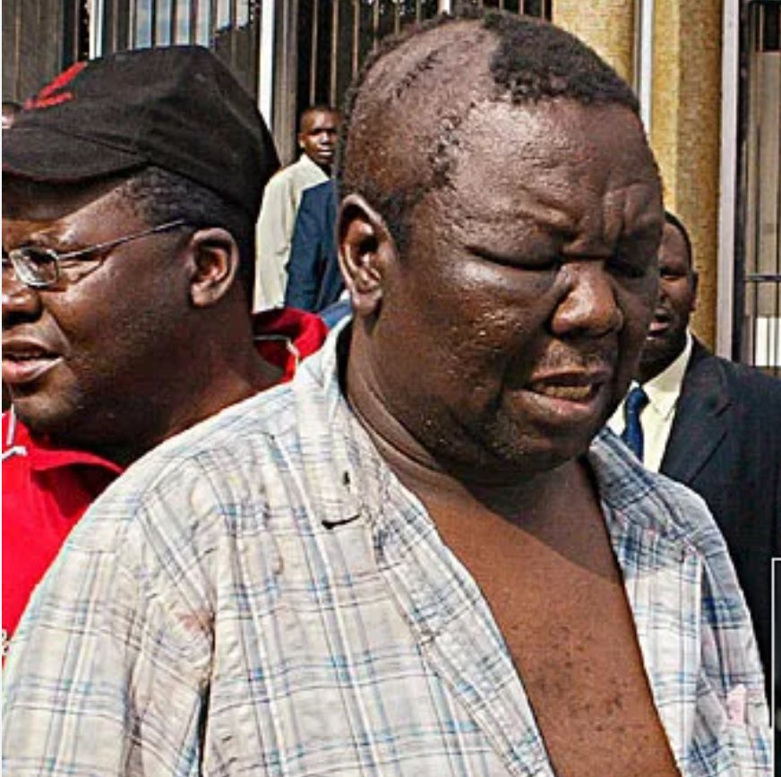 Chirandu Ganyamatope🇿🇼🇿🇼 tweet media