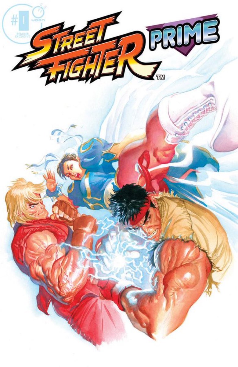 Alex Ross tweet media