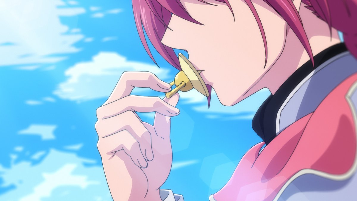 オリコンニュース【アニメ】 tweet media