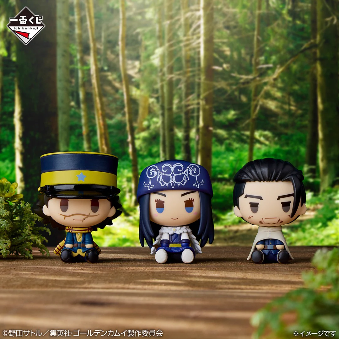 一番くじ（BANDAI SPIRITS） on X: 