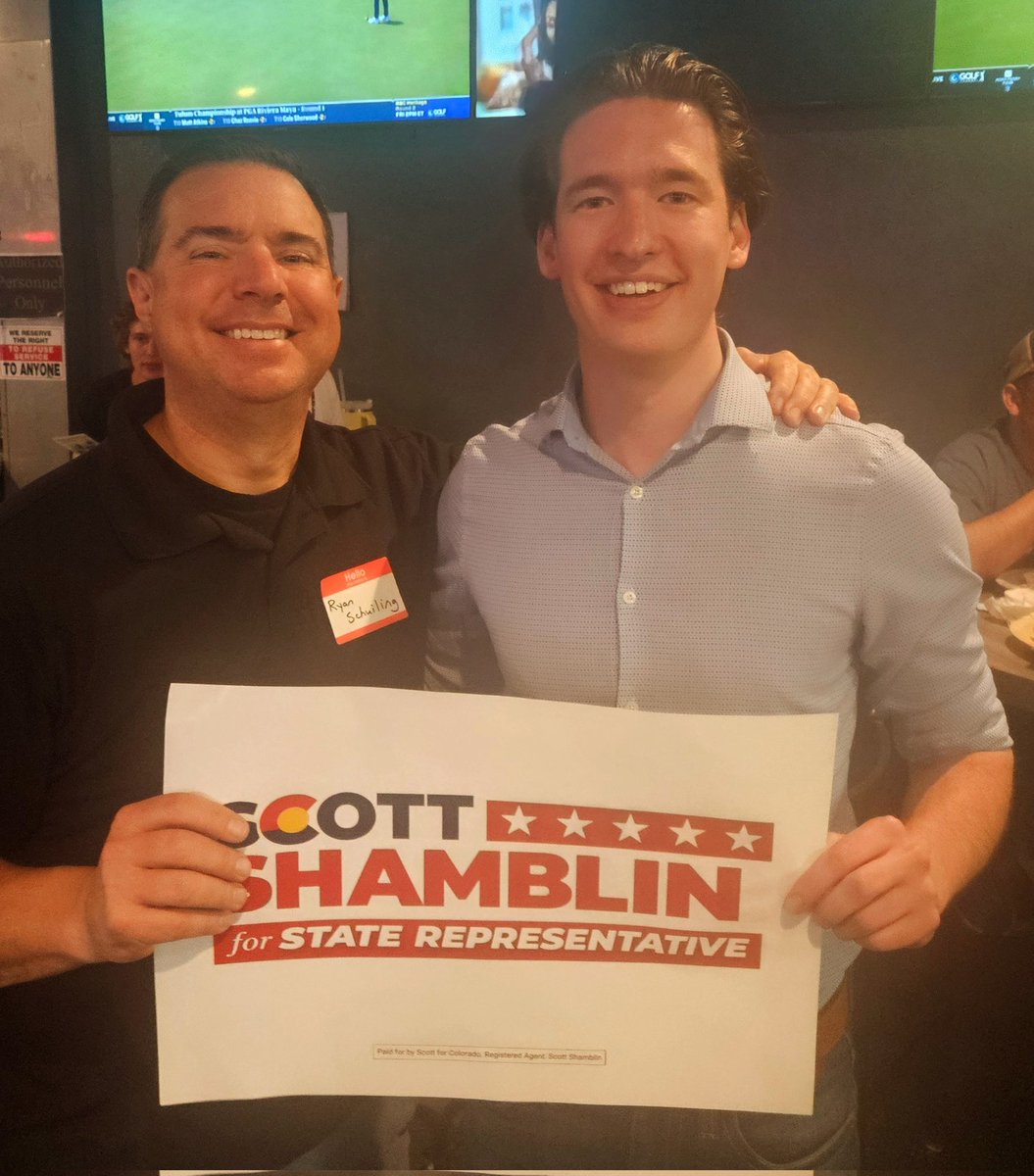 Ryan Schuiling tweet media