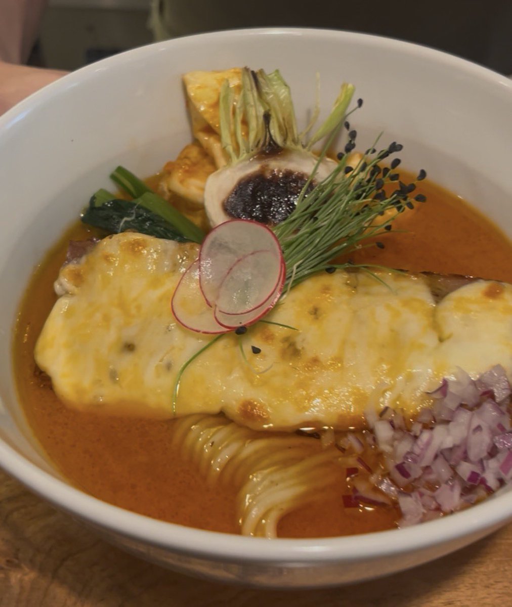 海老丸らーめん tweet media