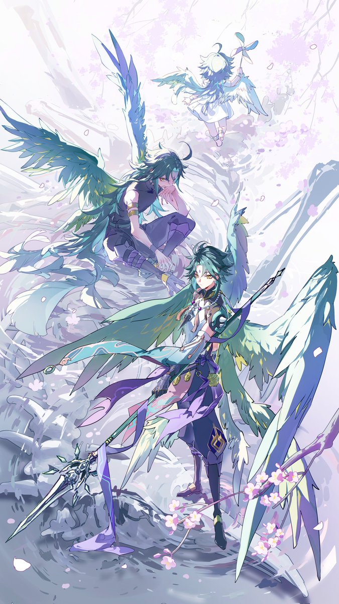 狸猫limao tweet media