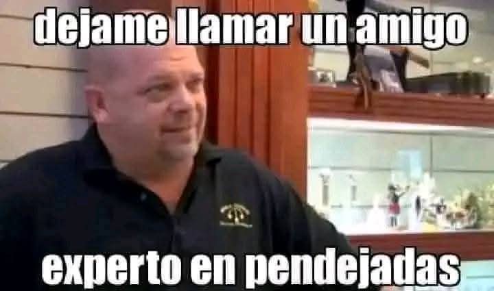 Manolete ... ☝️😎👍 Praetors' Voice tweet media