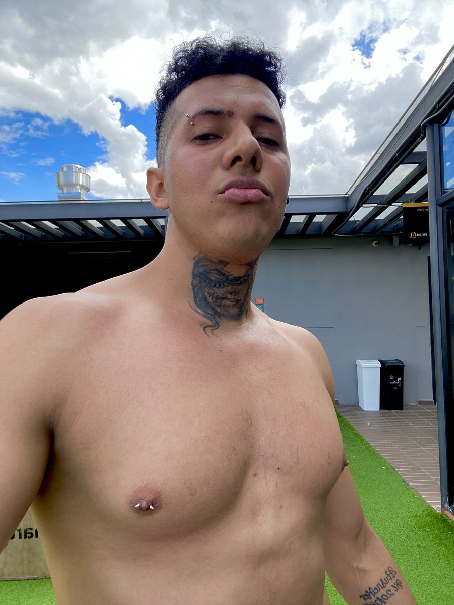 JesusGil🇻🇪100k🥵 tweet media