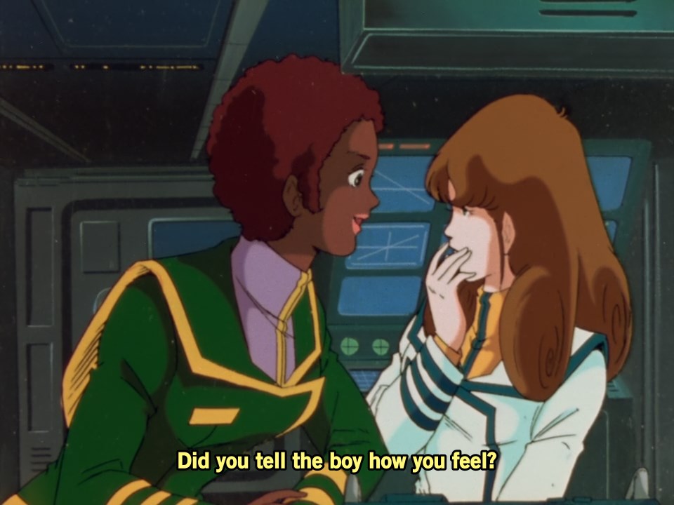 Mecha Girl Of The Day* tweet media