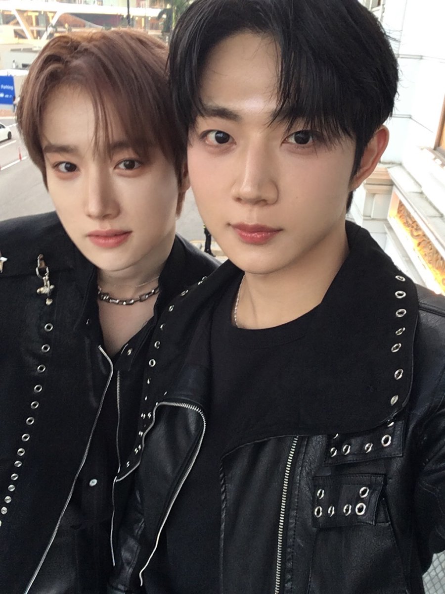 TEMPEST(템페스트) tweet media