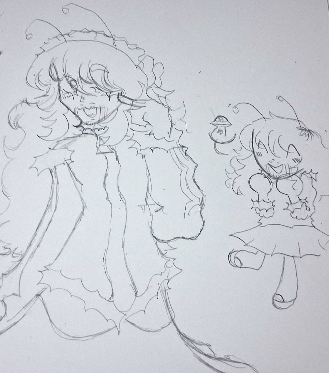 vlinny w a cool jacket !!! ^_^

i missed drawing my fav alien

#vinesauce