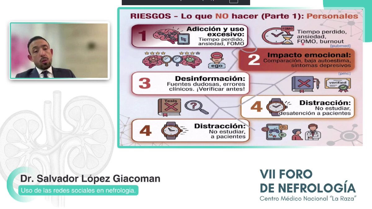 Nefrología CMN La Raza tweet media