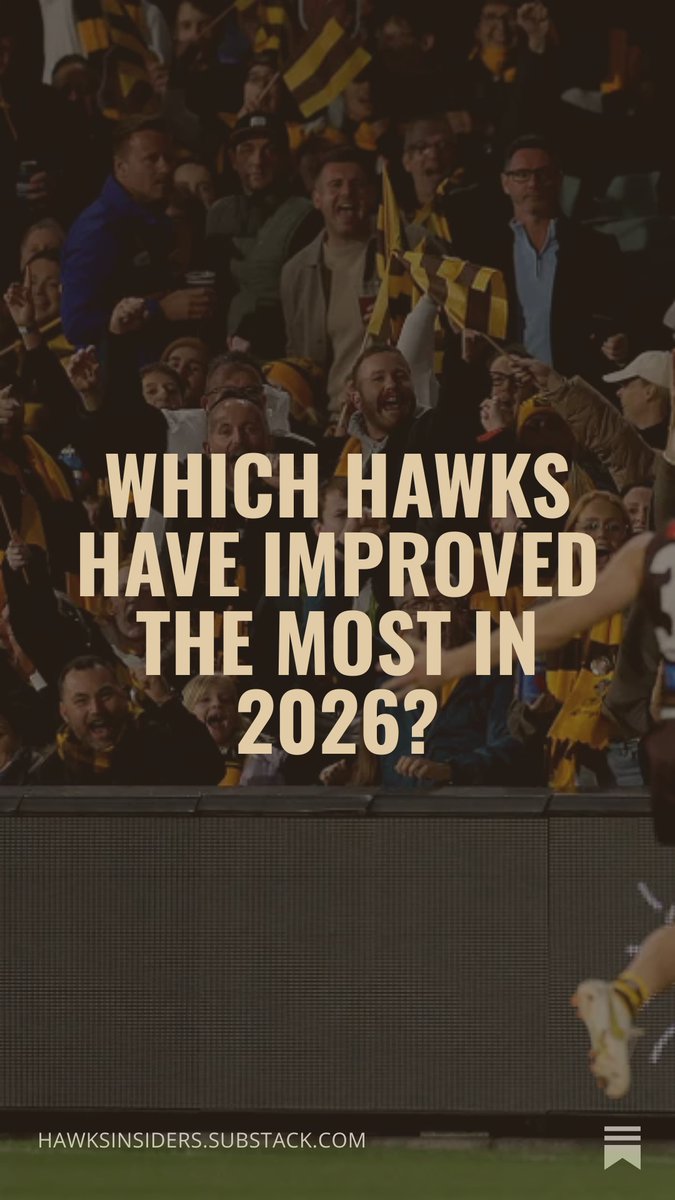 Hawks Insiders tweet media