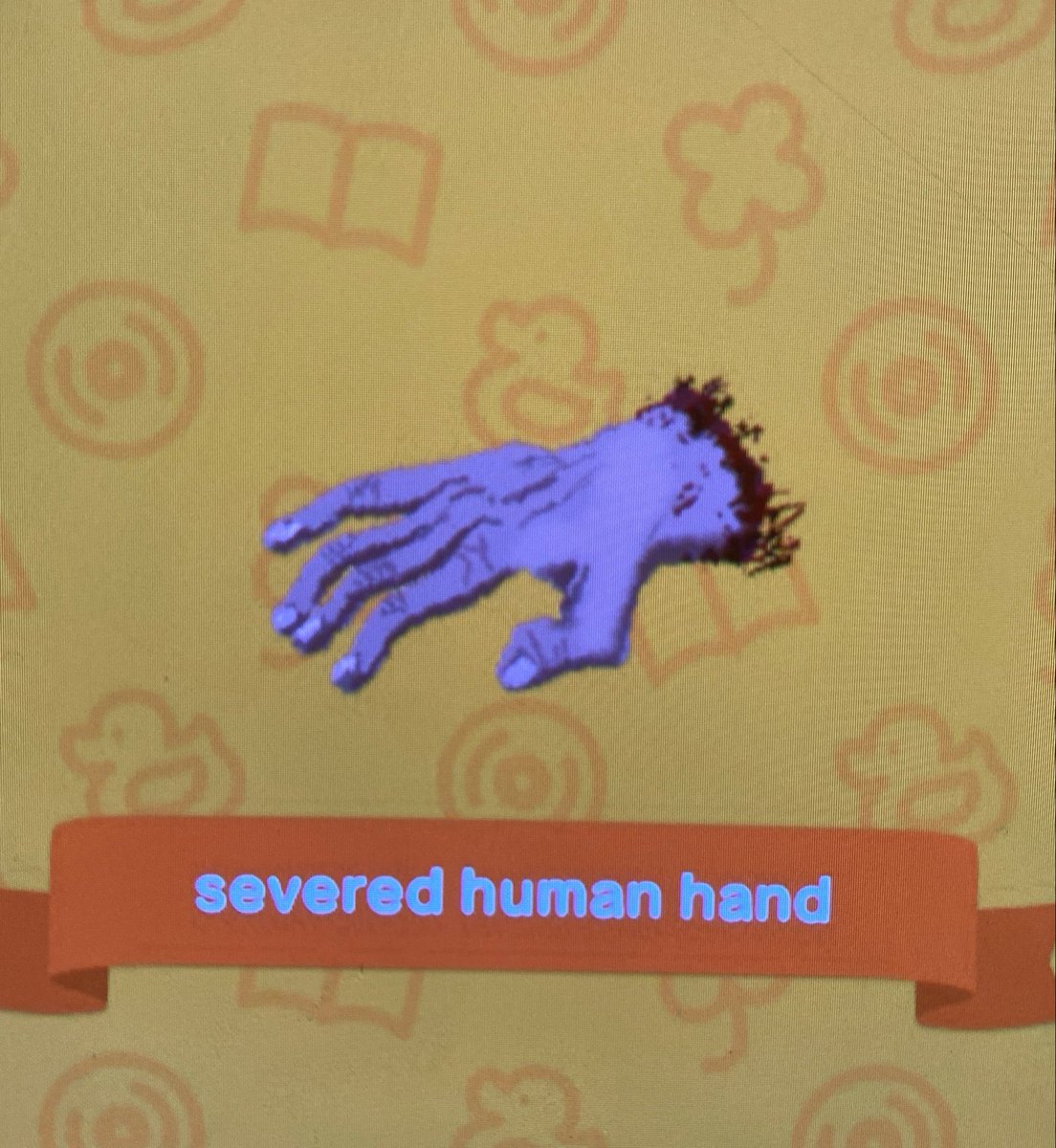 Noodledoodle🩸7 | top 12 emre fan tweet media