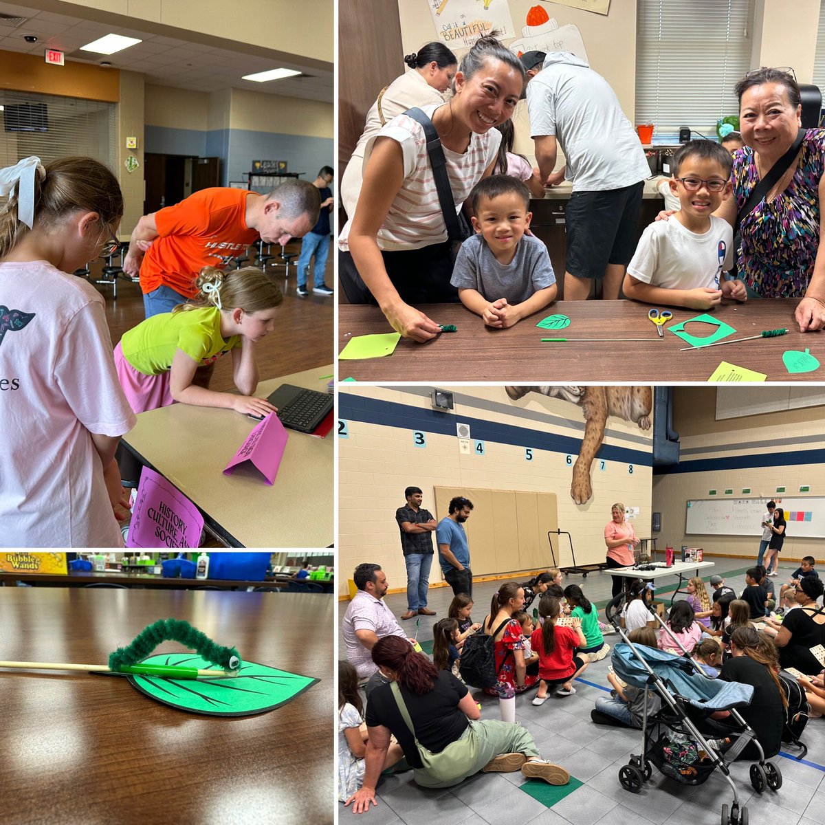 tomballisd LIBRARIES tweet media