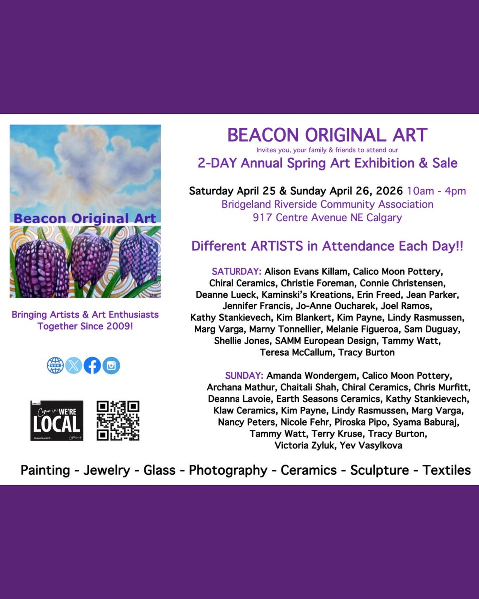 Beacon Original Art tweet media