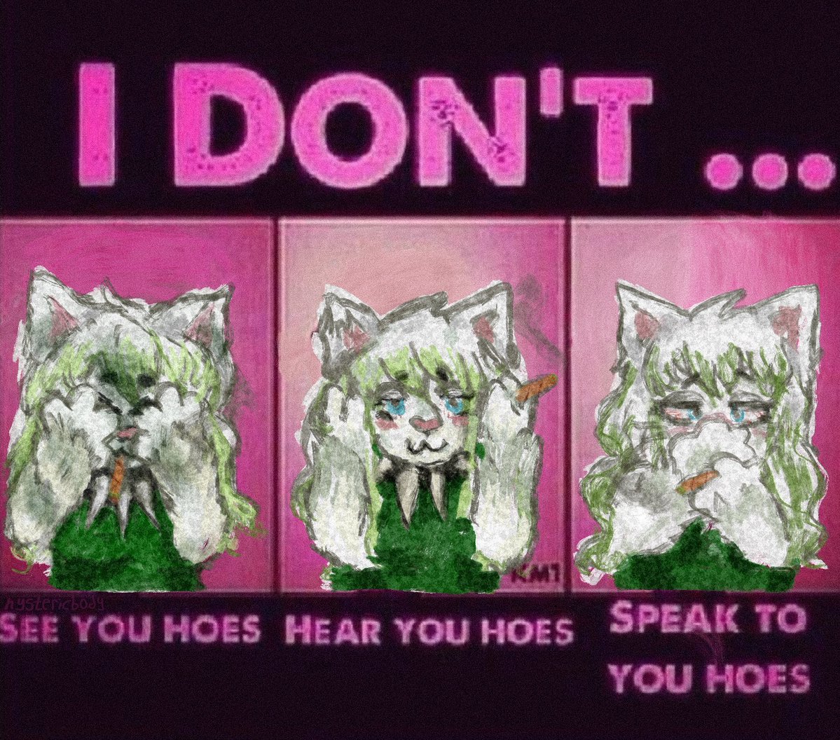 ⋆˚🍭꩜｡brandy˚˖𓍢ִ໋❀🐾୭ tweet media