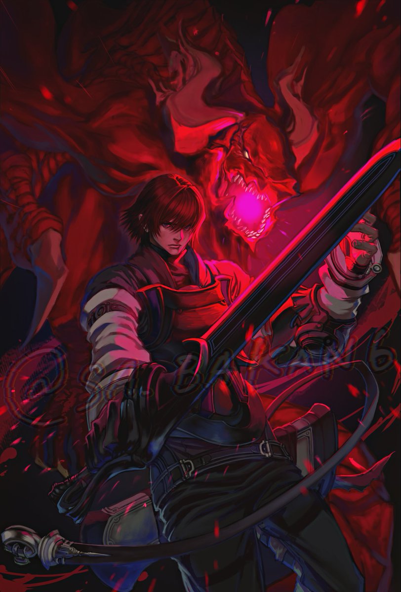 さば缶 tweet media