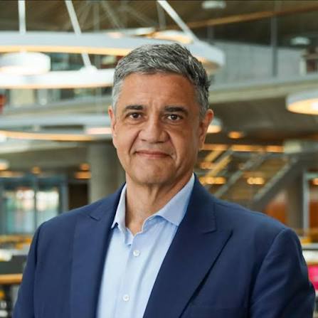 Nicolás Cereijo tweet media