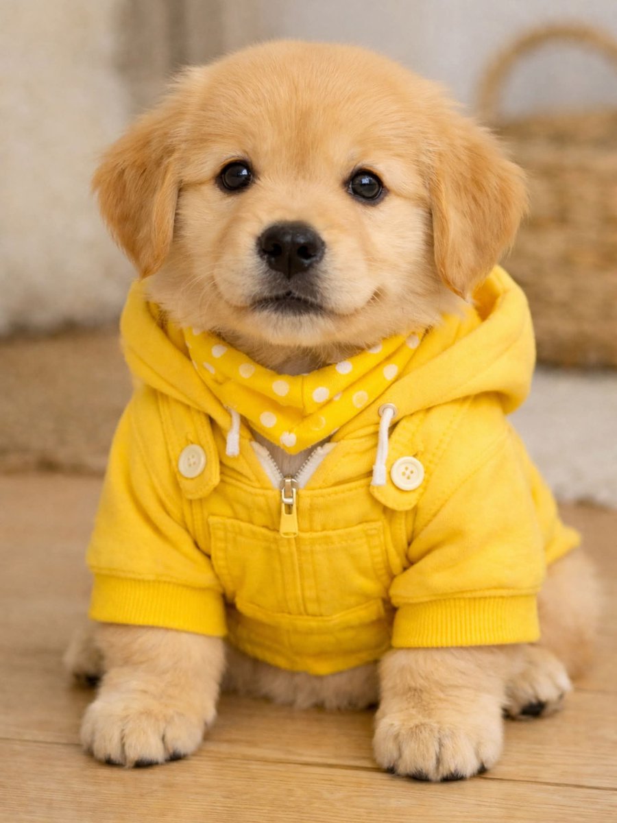 puppies video tweet media