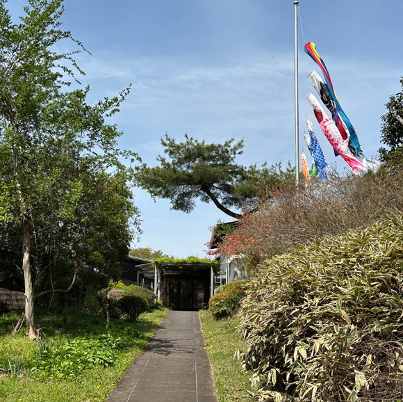 いわむらかずお絵本の丘美術館 tweet media