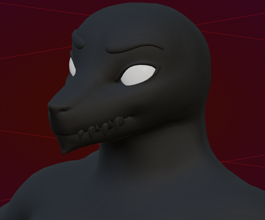 TuReal8Bits🔞🐉🔥⚔️🎮(Open Commissions) tweet media