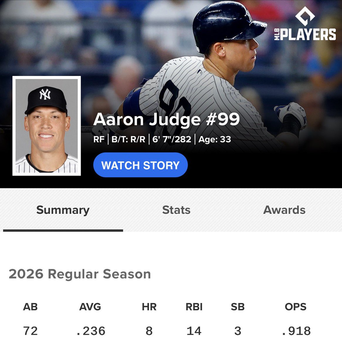 The Yankee Report tweet media