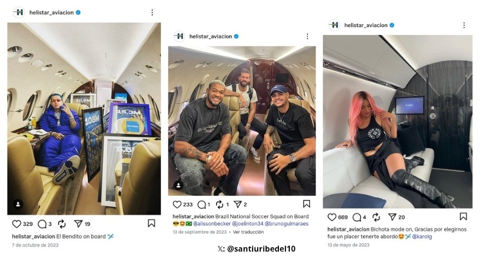 Santiago Uribe tweet media