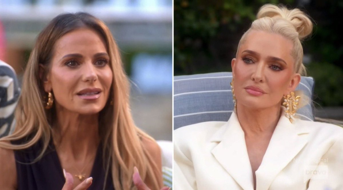 Queens of Bravo tweet media